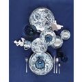 Cryspo Trio Flitzani Tsagou me Piataki 250cc Porselanis 'MEDITERRANEO' 2527516